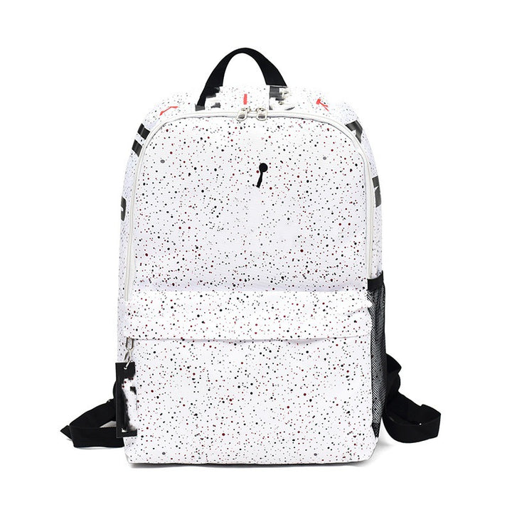 Urban Backpack with Multiple Structured Compartments Stornfield