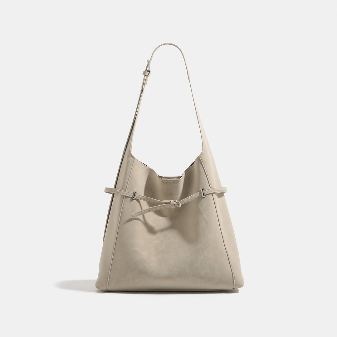 Stylish Slouchy Shoulder Bag