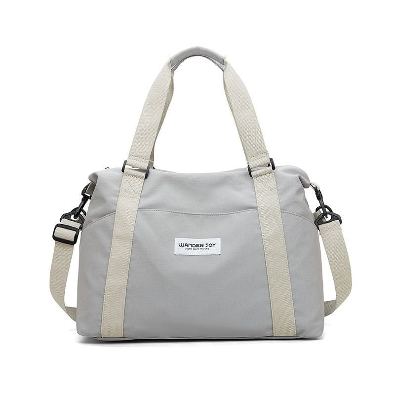 Sporty Carrying Bag Stornfield