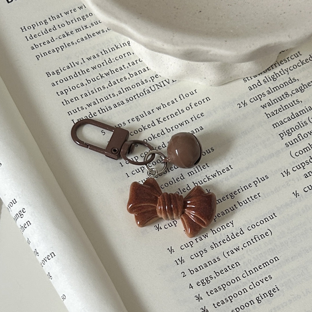 Pendant with donut design Stornfield