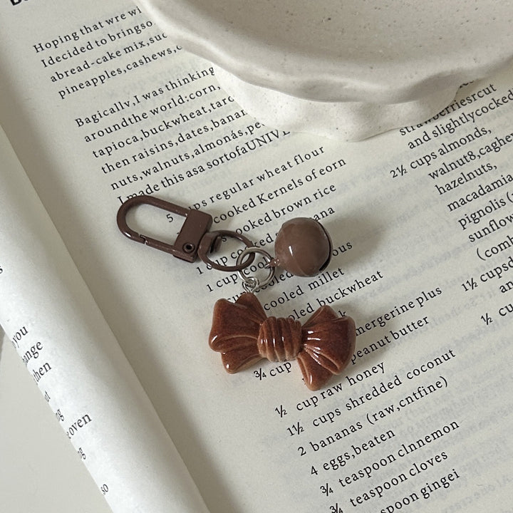 Pendant with donut design Stornfield