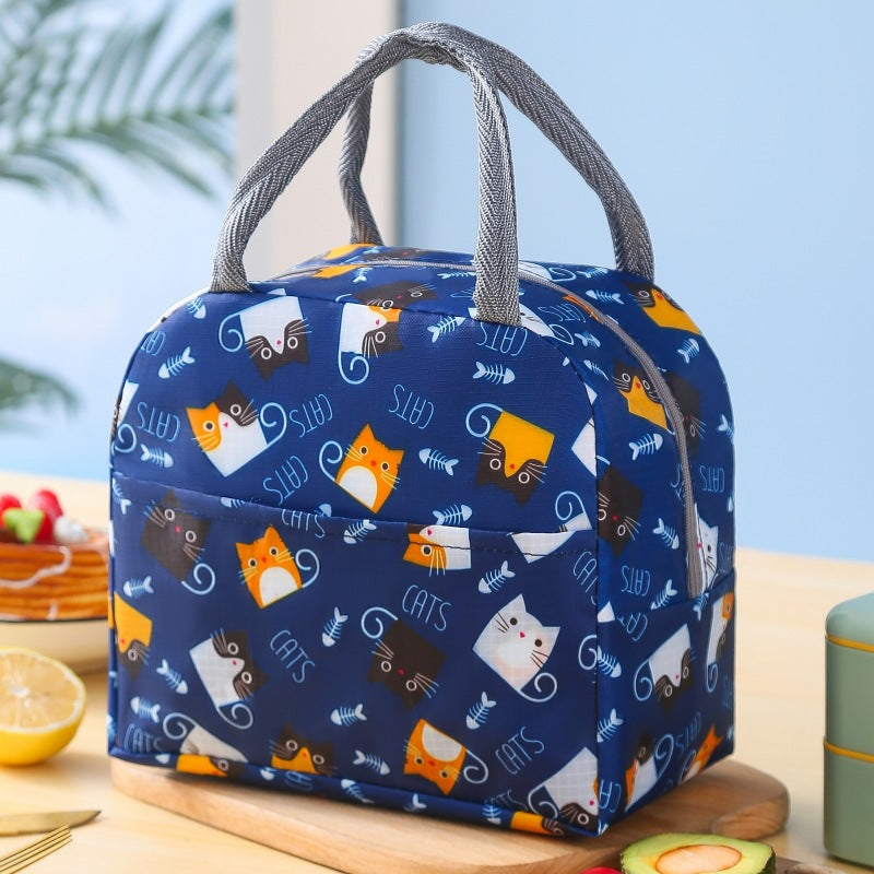 Insulated Unicorn Lunch Bag Stornfield