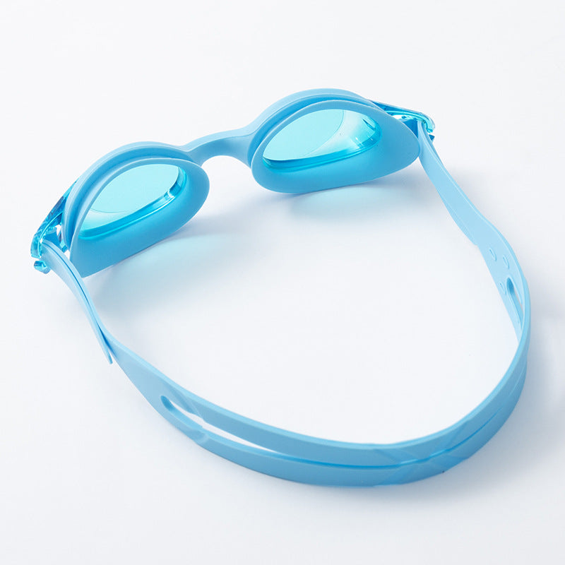High-quality swimming goggles with adjustable nose bridge Stornfield