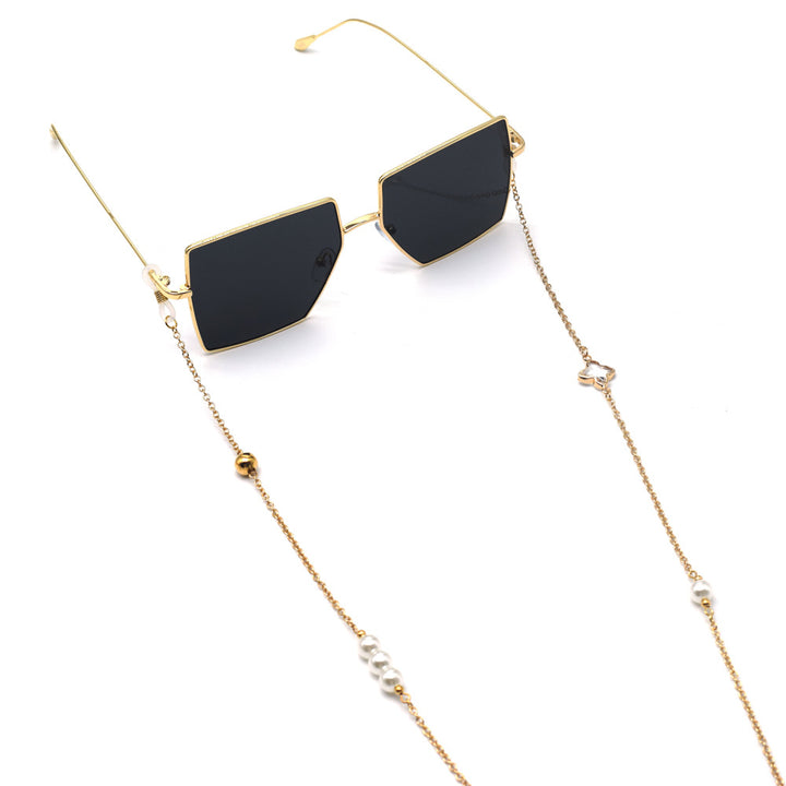 Adjustable Elegance Eyewear Chain Stornfield