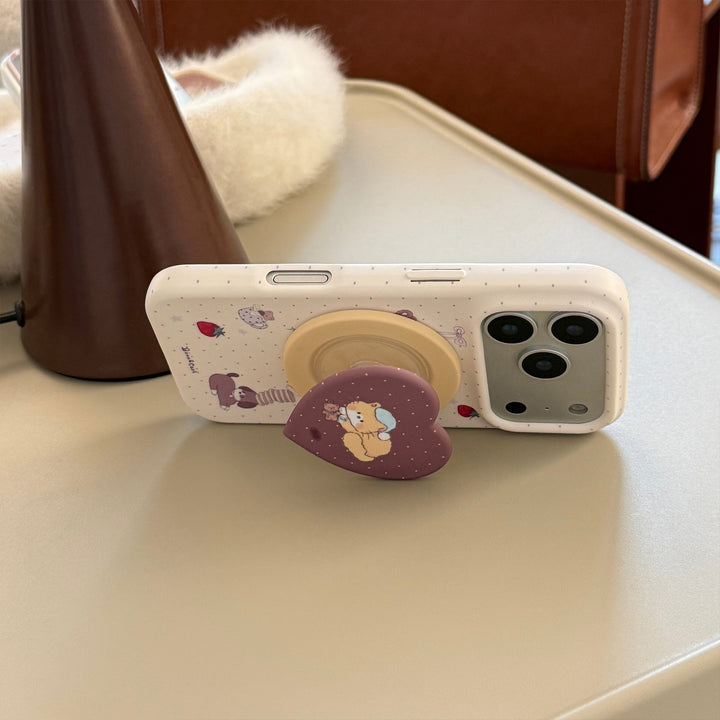 Phone case in sweet cartoon design Stornfield