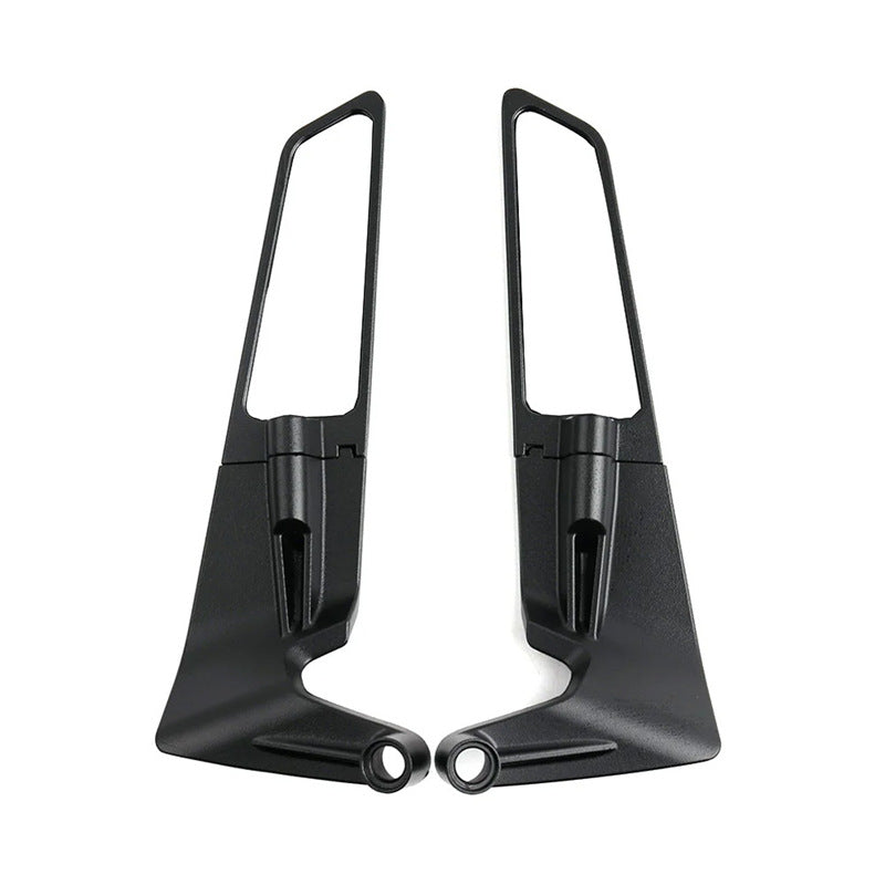 Ergonomic Motorcycle Rearview Mirror Stornfield