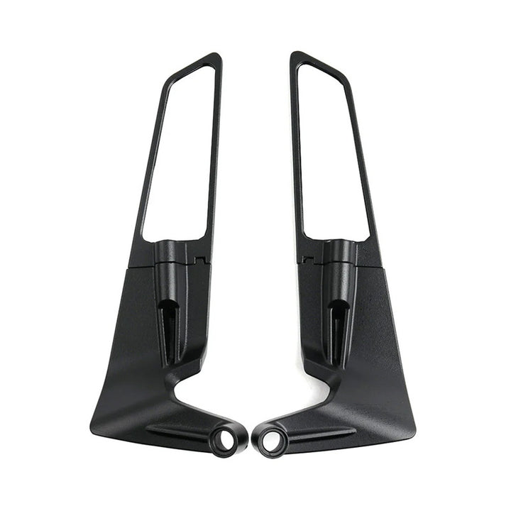 Ergonomic Motorcycle Rearview Mirror Stornfield