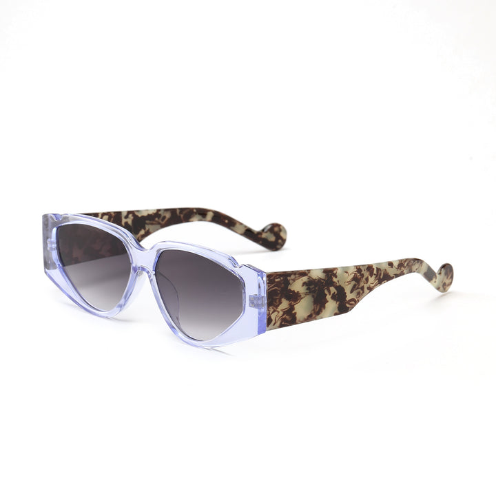 Women's fashion sunglasses with innovative frame and protective UV protection Stornfield