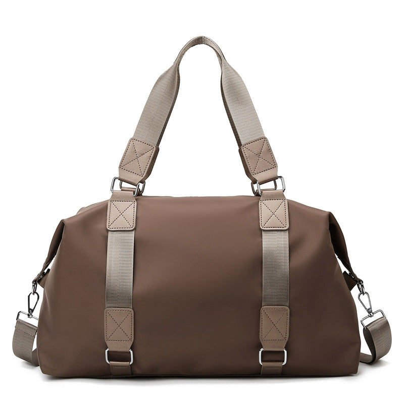 Durable Waterproof Gym Duffle Bag Stornfield