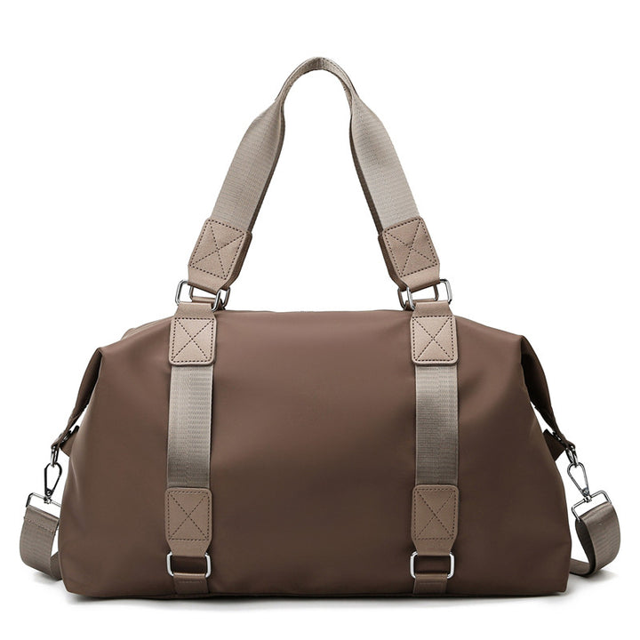 Durable Waterproof Gym Duffle Bag Stornfield