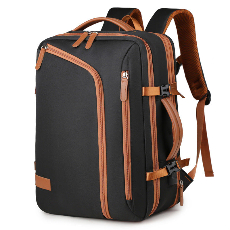 Versatile Travel Organizer Backpack Stornfield