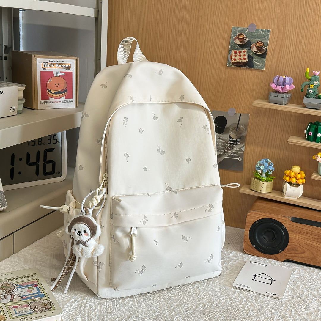 Cute Embroidered Backpack Stornfield