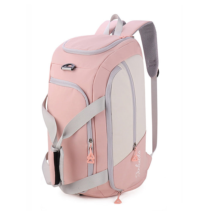 Versatile Sports Workout Backpack Stornfield