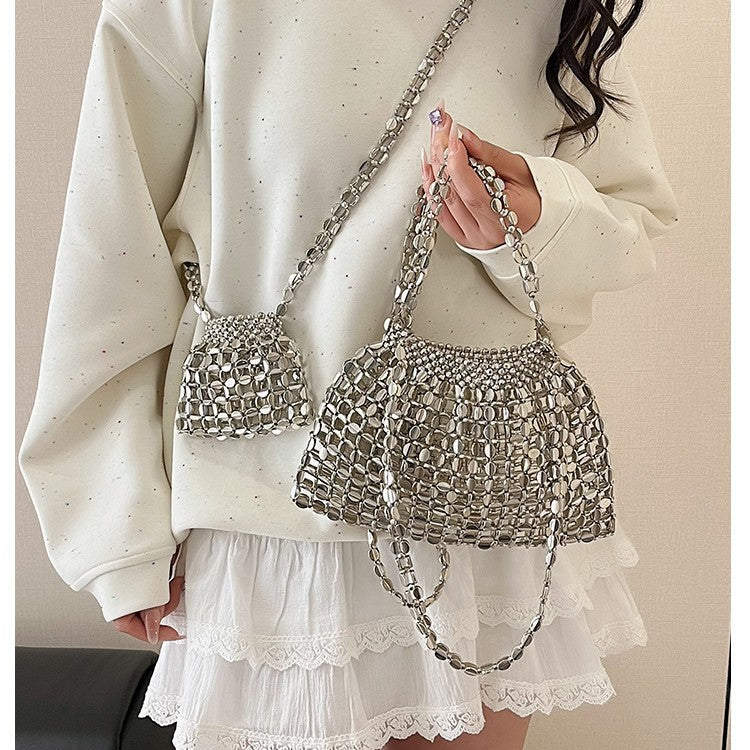 Fashionable shoulder bag Stornfield
