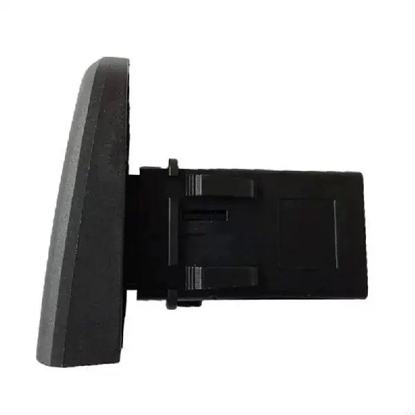 Unisex One Size Automotive Air Conditioning Dashboard Snap-In Rocker Switch Replacement Stornfield