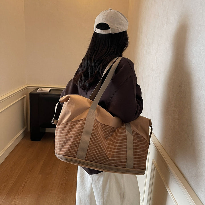 Stylish Multi-Purpose Weekend Bag Stornfield