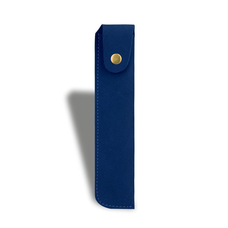 Premium Leather Pencil Sleeve