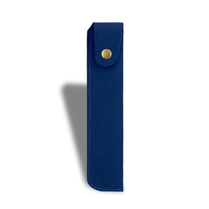 Premium Leather Pencil Sleeve