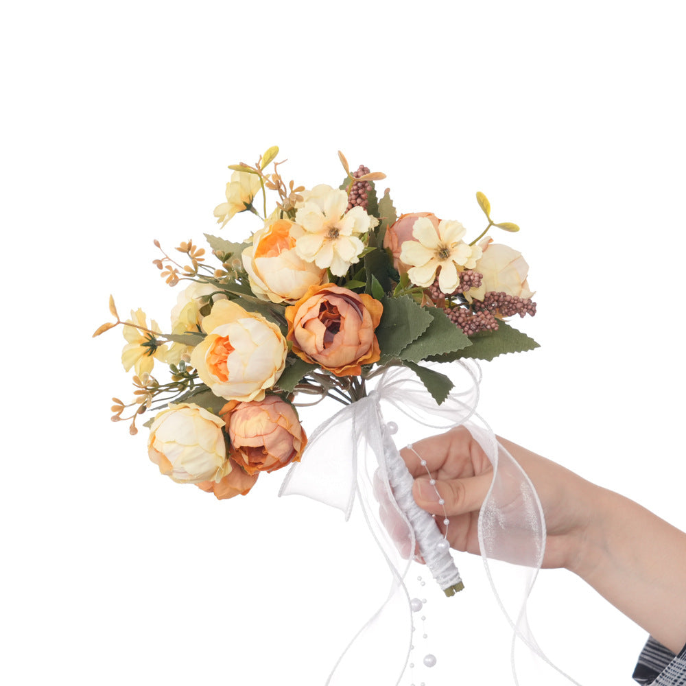 Elegant Floral Bouquet
