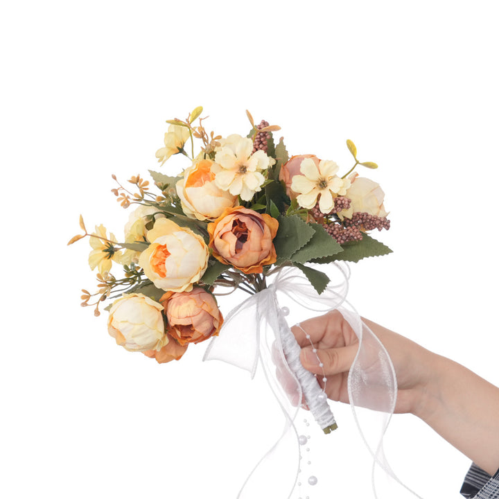 Elegant Floral Bouquet