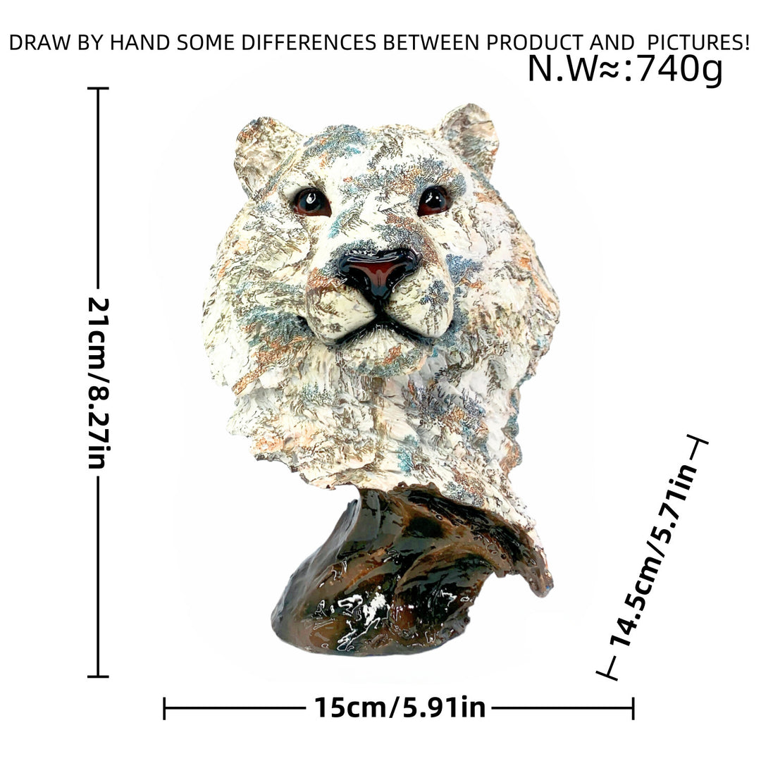 Decorative figure Stornfield