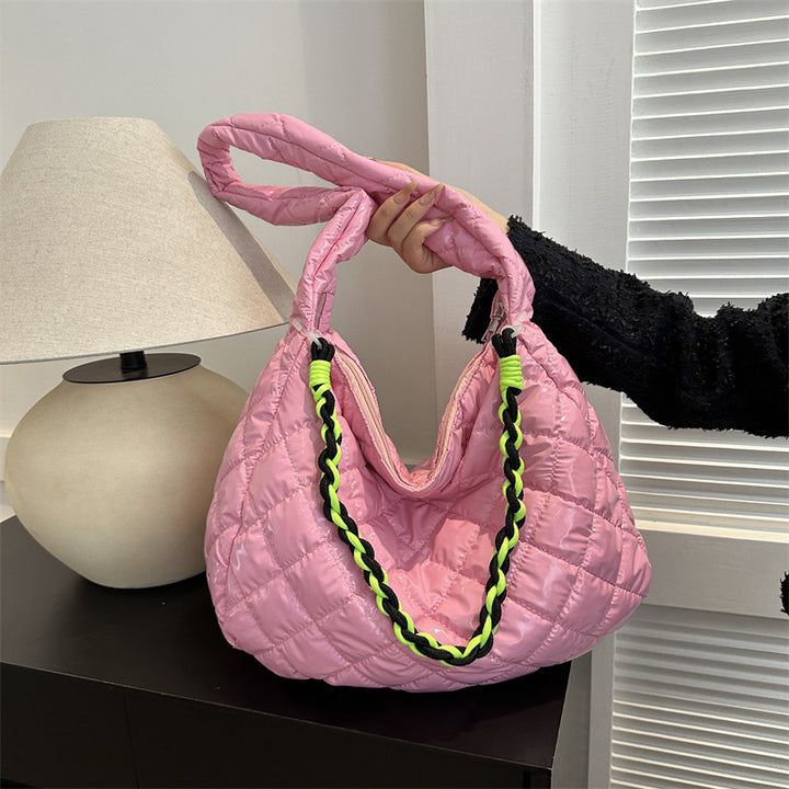 Quilted Crossbody Handbag Stornfield