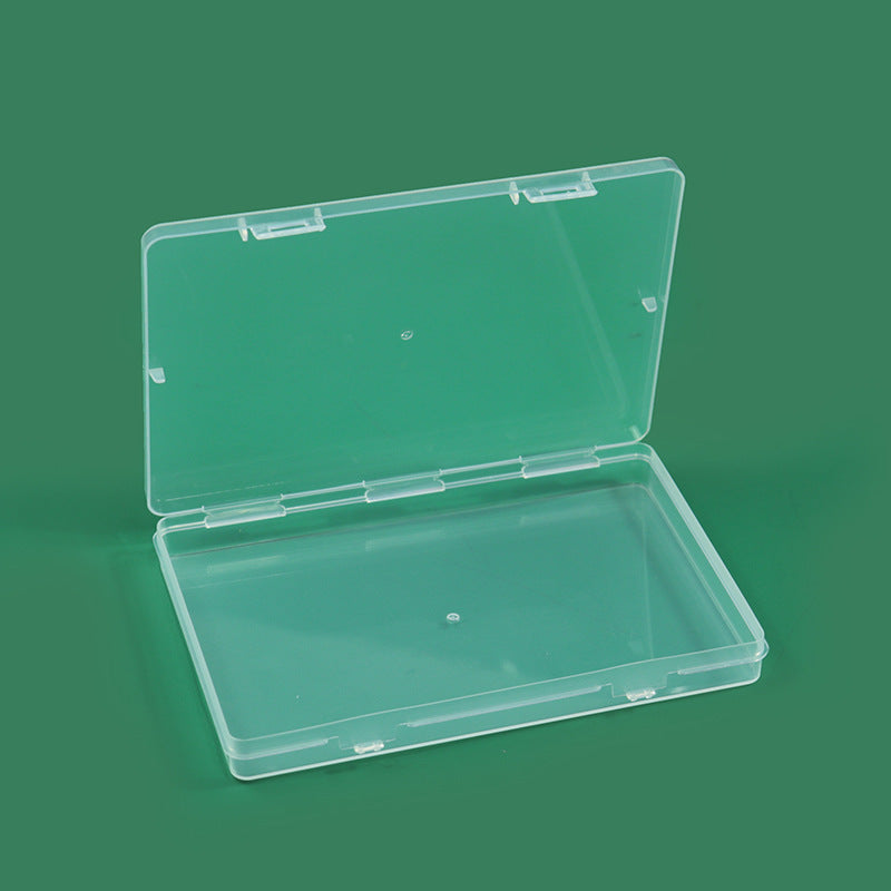 Multi-Functional Clear Storage Organizer Stornfield
