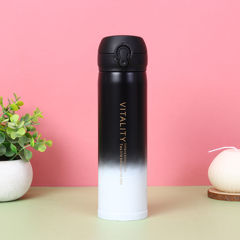 Insulated Drinking Bottle Stornfield