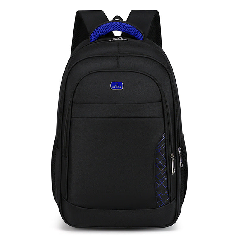 Premium Versatile Business Backpack Stornfield