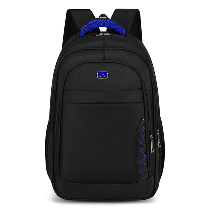 Premium Versatile Business Backpack Stornfield