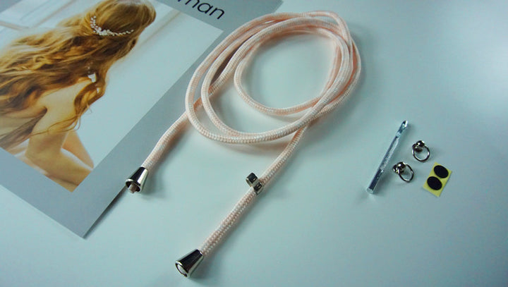 Stylish Adjustable Necklace Stornfield