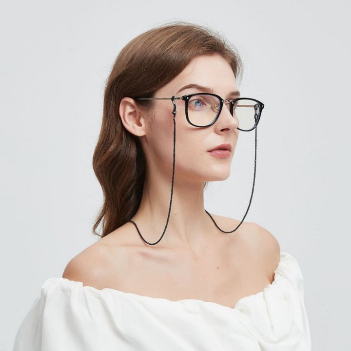 Durable Eyewear Retaining Chain Stornfield