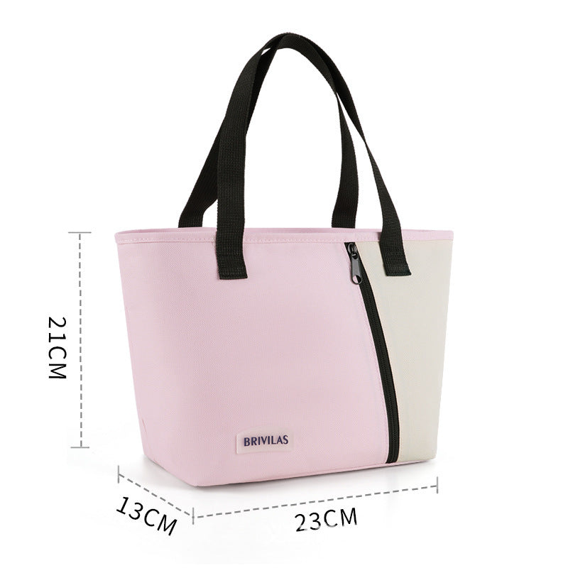 Reusable Shopping Tote Stornfield