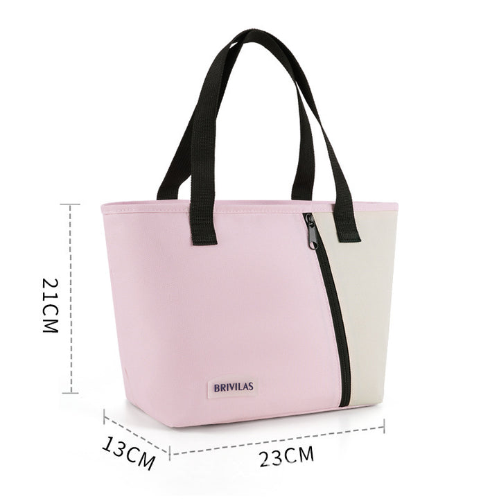 Reusable Shopping Tote Stornfield
