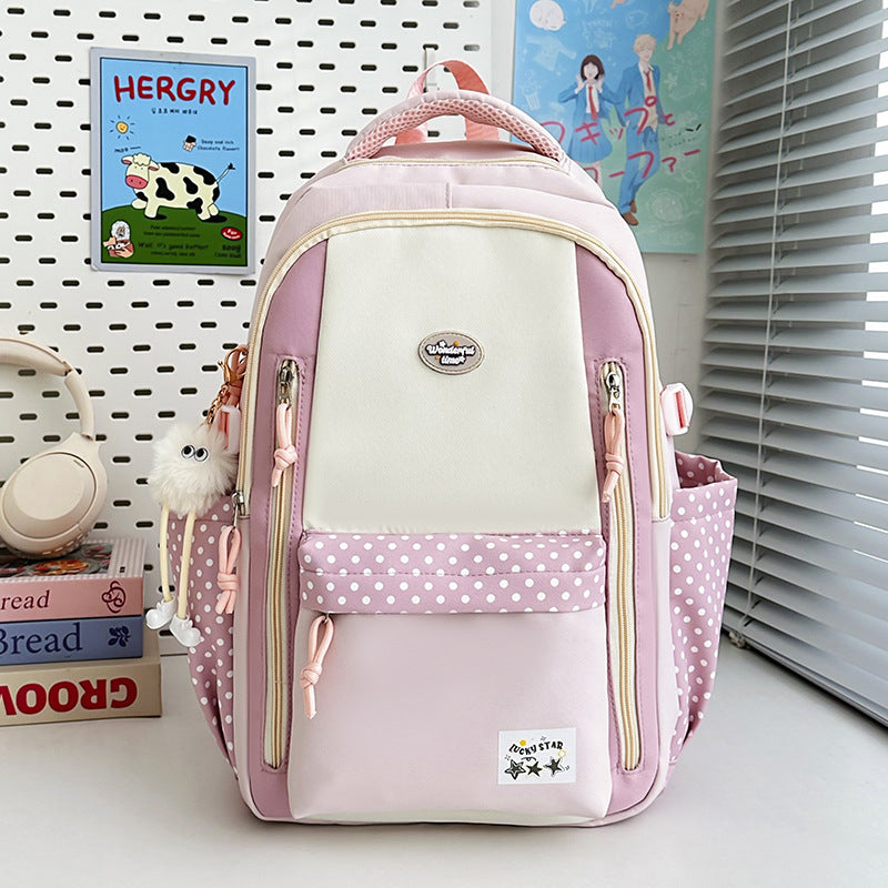 Premium Multi-Pocket Backpack Stornfield