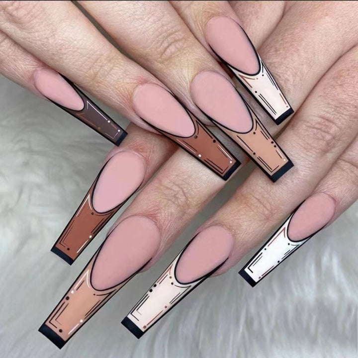 Art Nails Stornfield