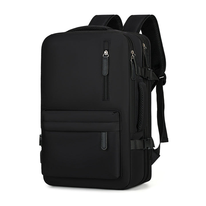 Multi-Purpose Business Laptop School Backpack Stornfield