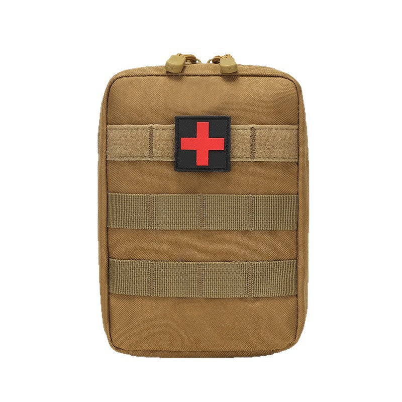 Tactical First Aid Kit Stornfield