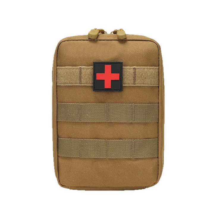 Tactical First Aid Kit Stornfield