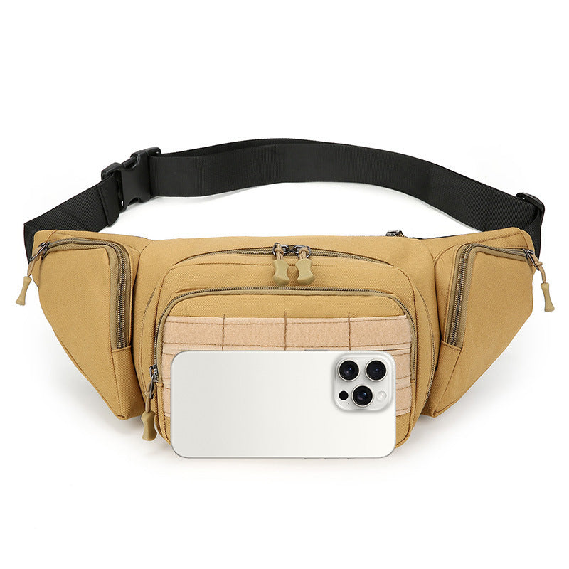Utility Waist Pack Stornfield