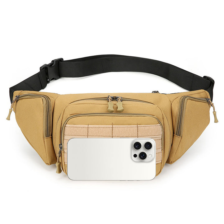 Utility Waist Pack Stornfield