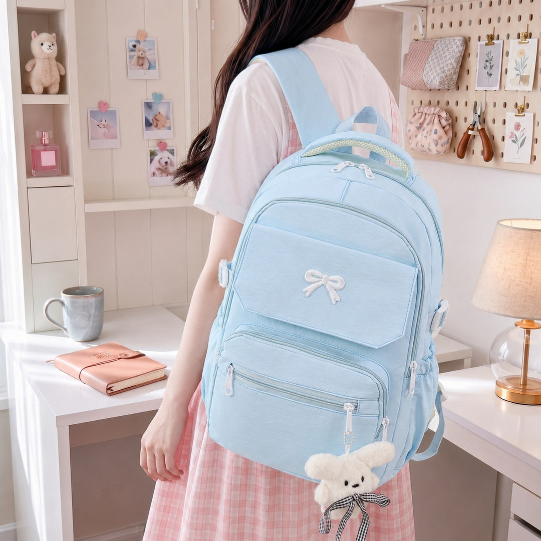 Cute Animal-Themed Backpack Stornfield 1791205171