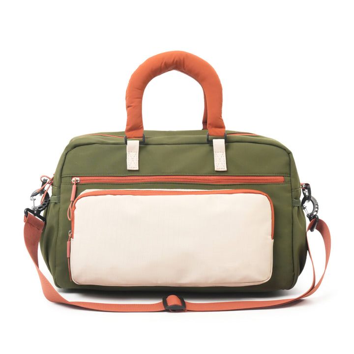 Practical Sports Bag With Ergonomic Features Stornfield