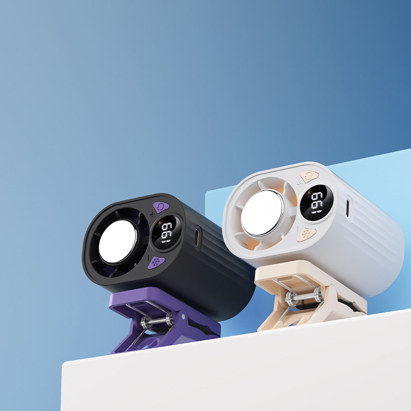 Unisex Portable Mini Air Conditioner Fan Stornfield