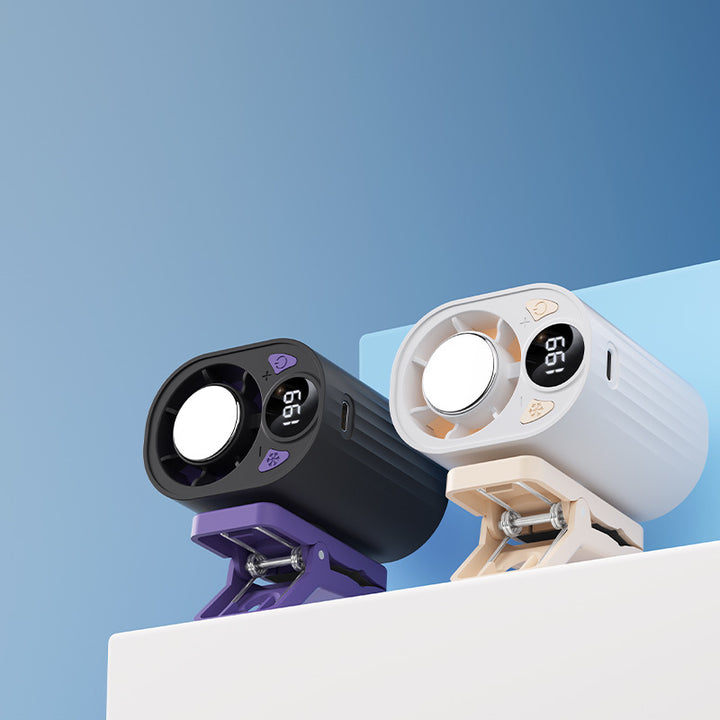Unisex Portable Mini Air Conditioner Fan Stornfield