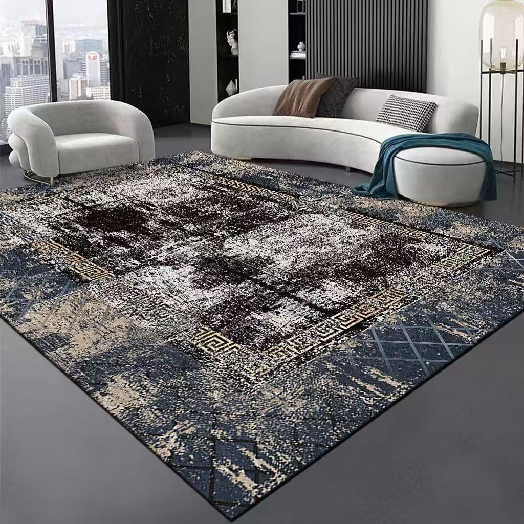 Home Decor Luxury Area Rug Stornfield