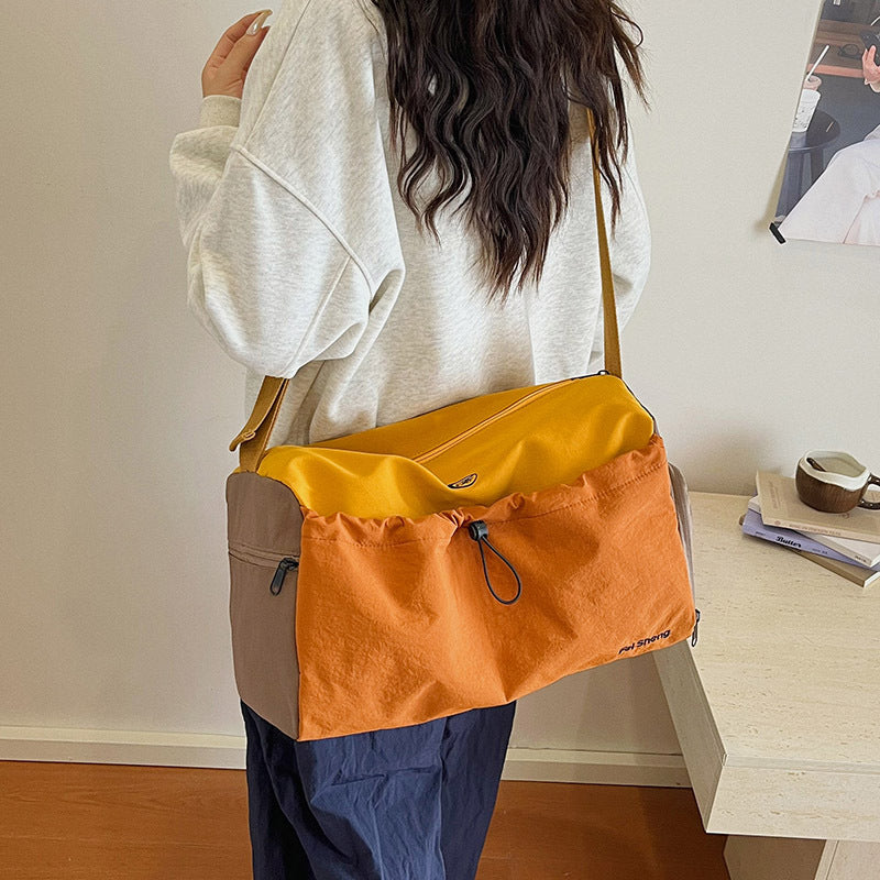 Versatile Travel Tote Stornfield