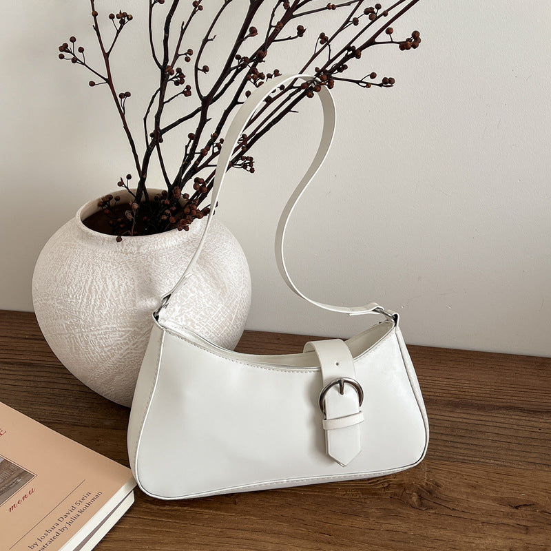 WoStylish Minimalist Shoulder Bag Stornfield