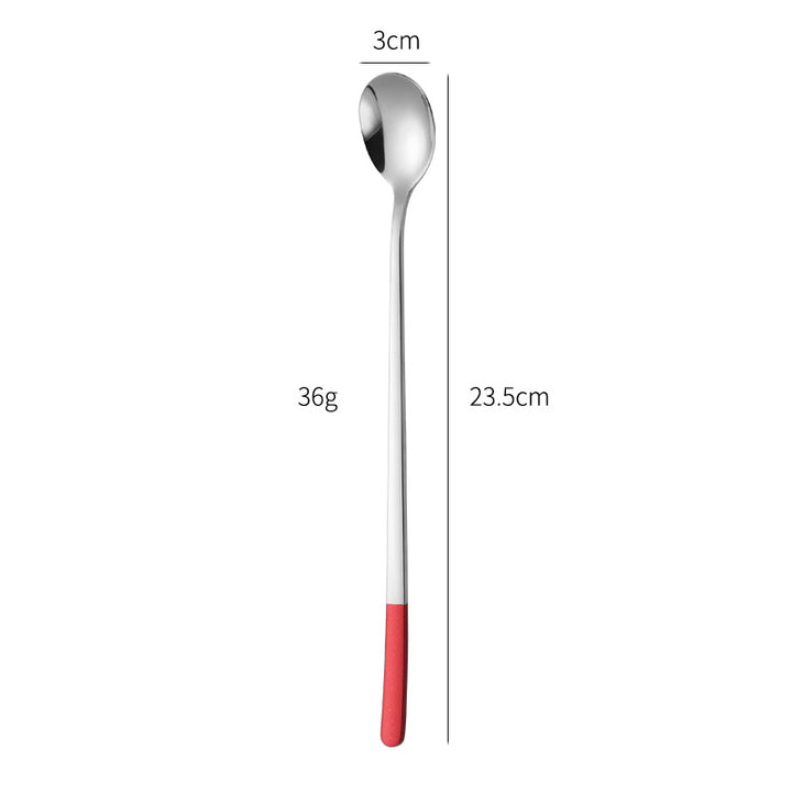 Elegant spoon with ergonomic design Stornfield