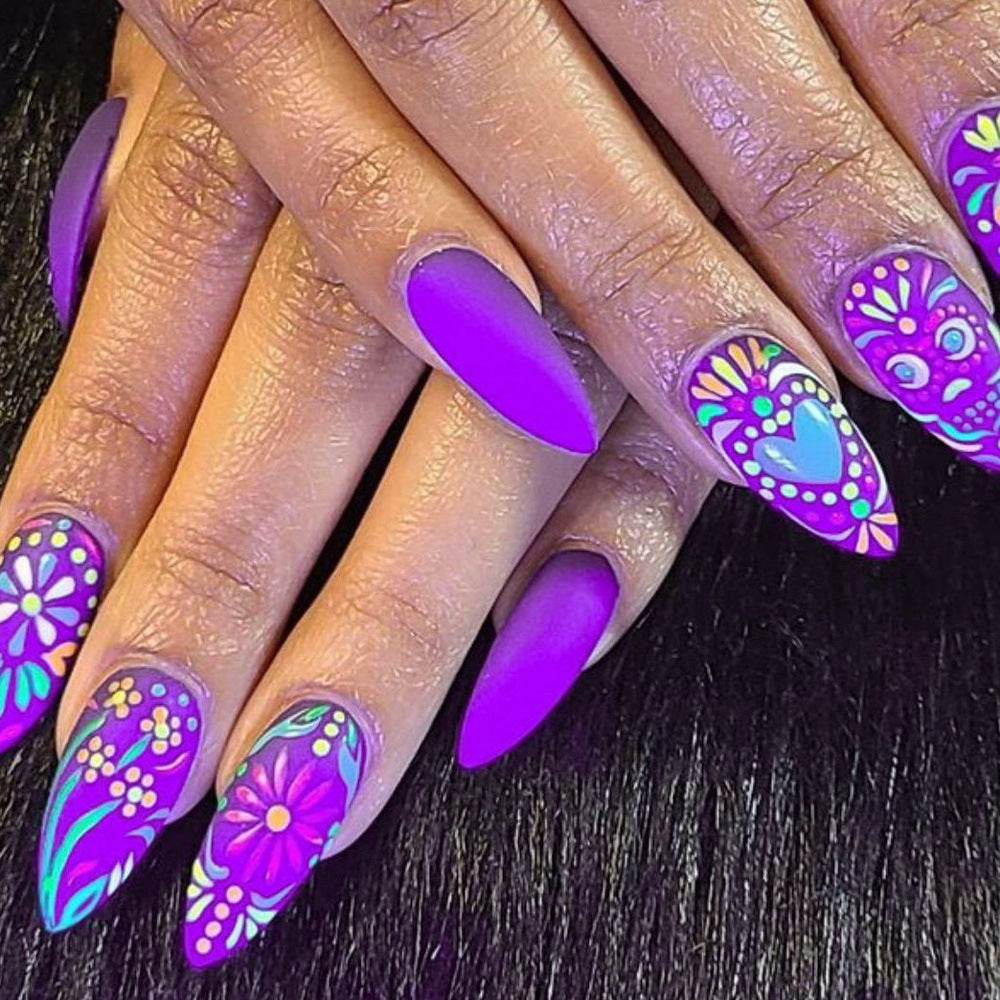 Creative Nail Art Stornfield